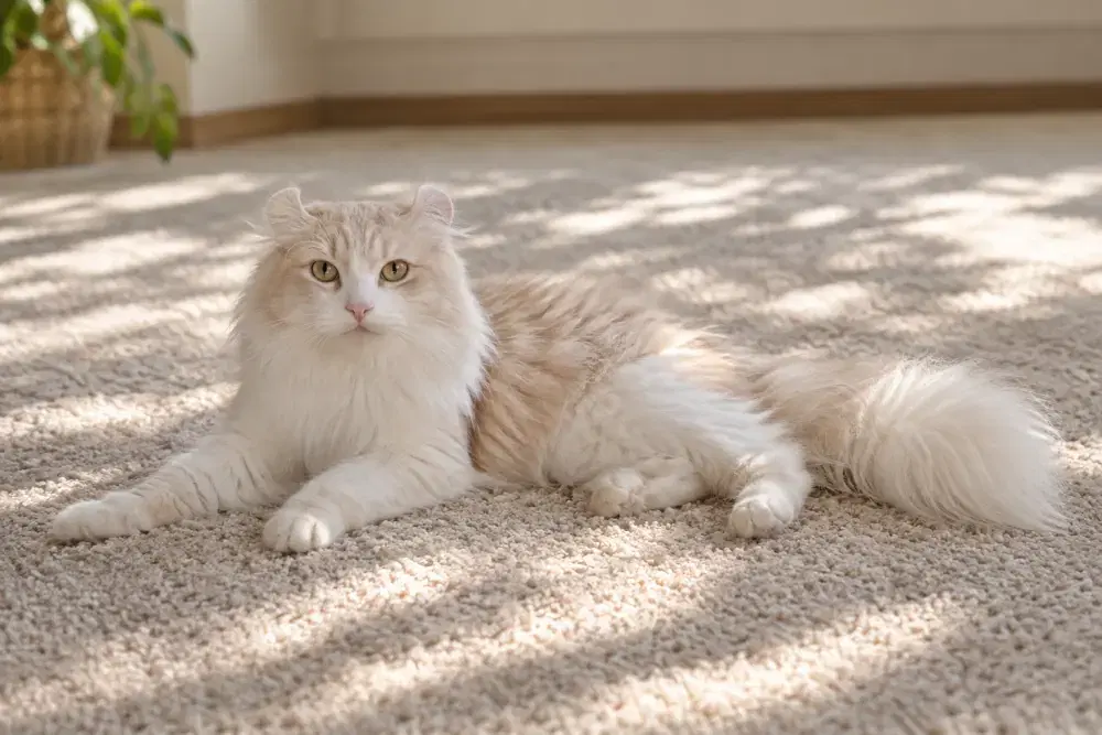American curl