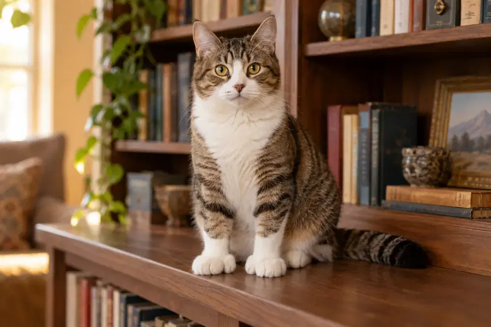 American polydactyl