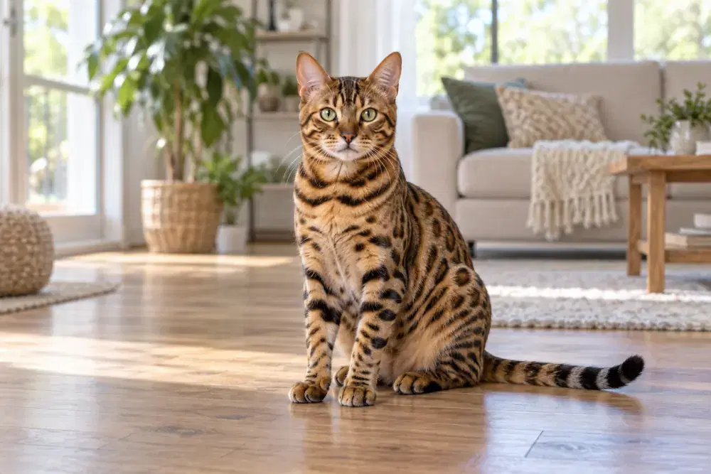 Bengal
