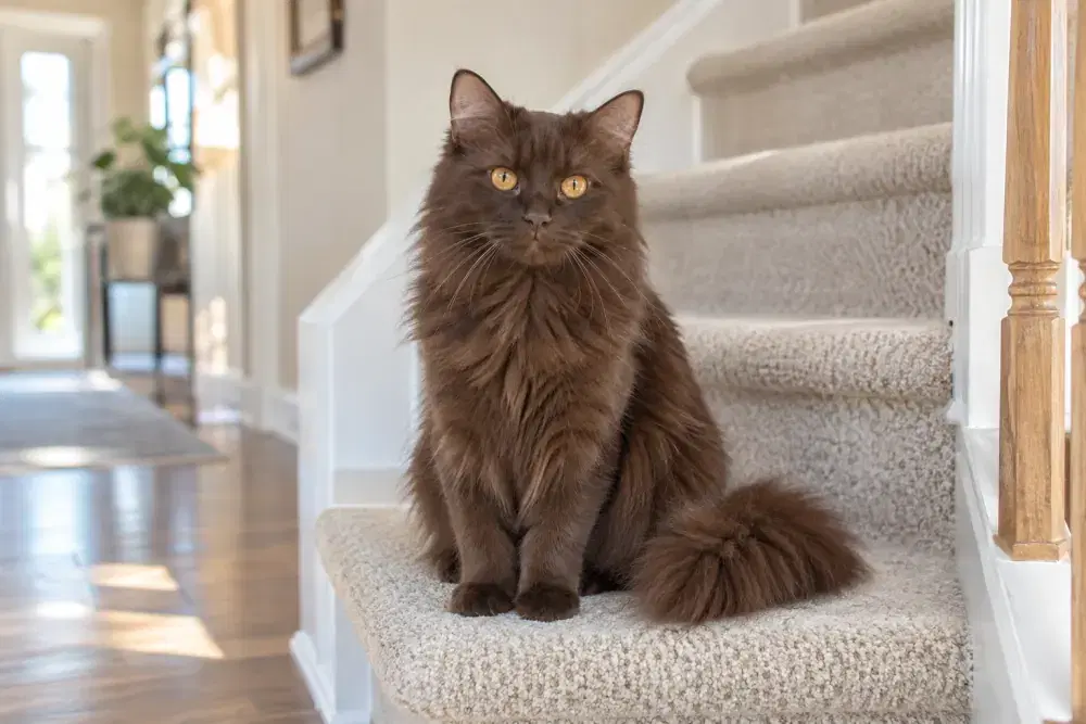 Chantilly-Tiffany