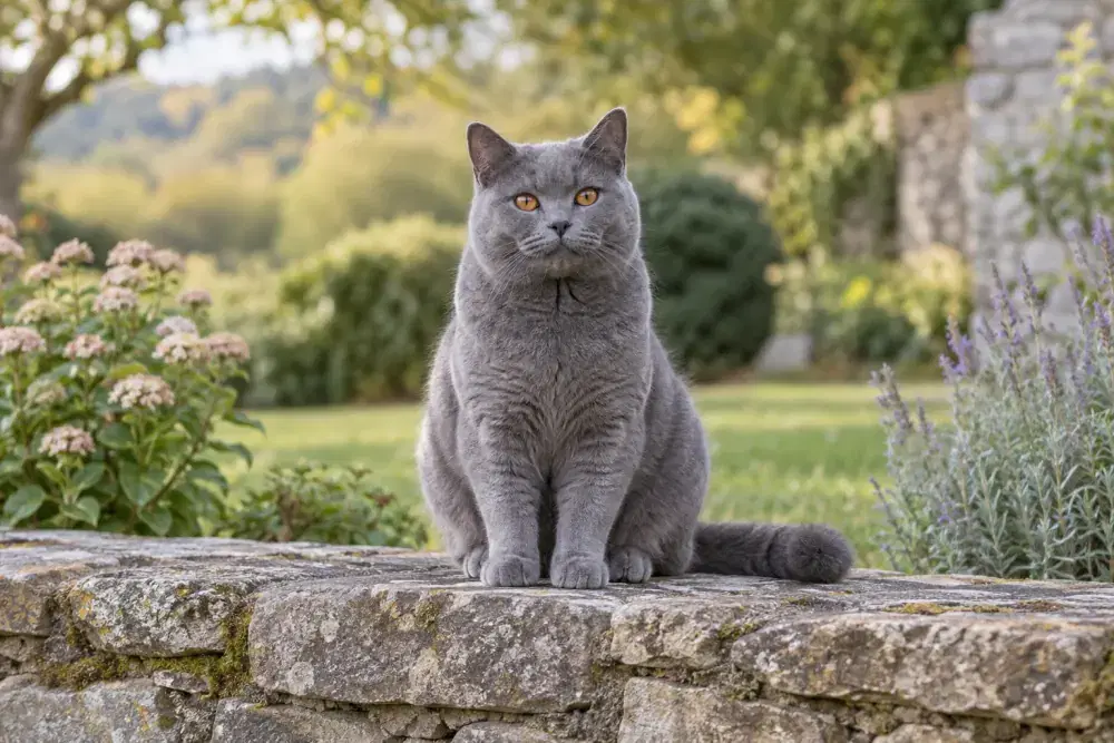 Chartreux