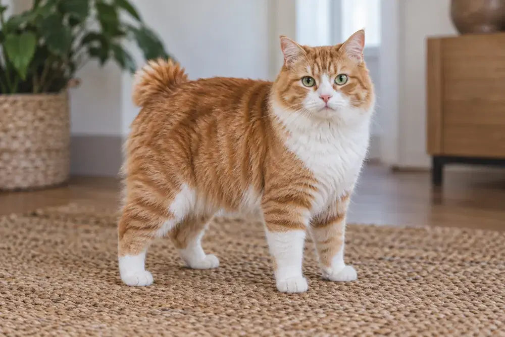 Kurilian bobtail