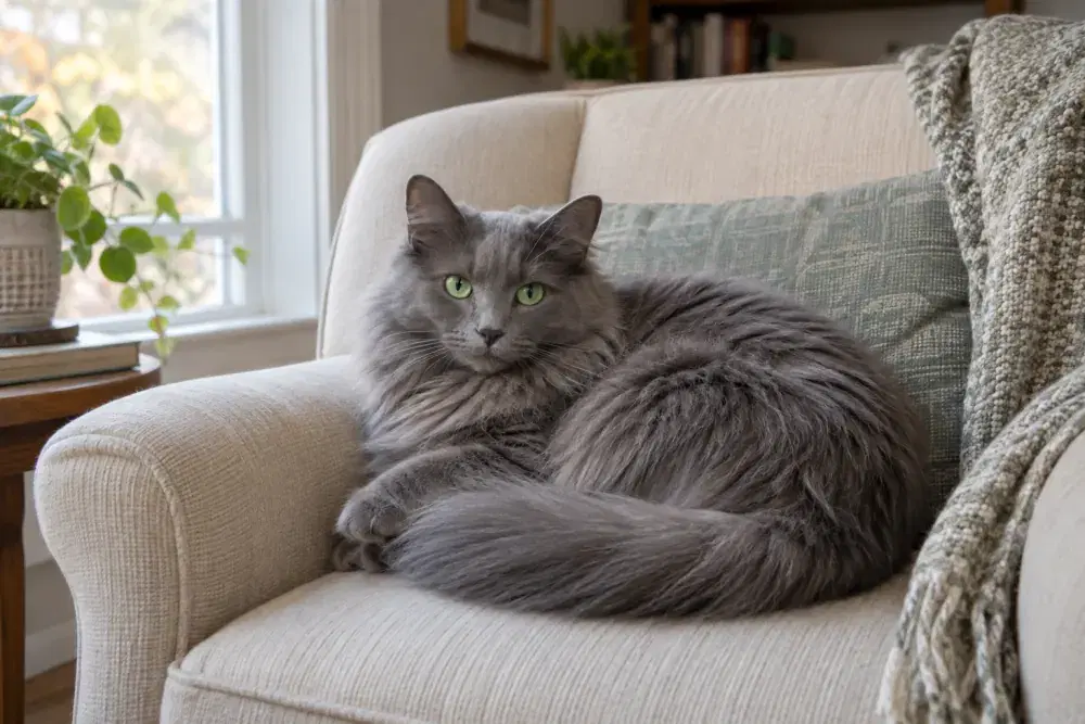 Nebelung