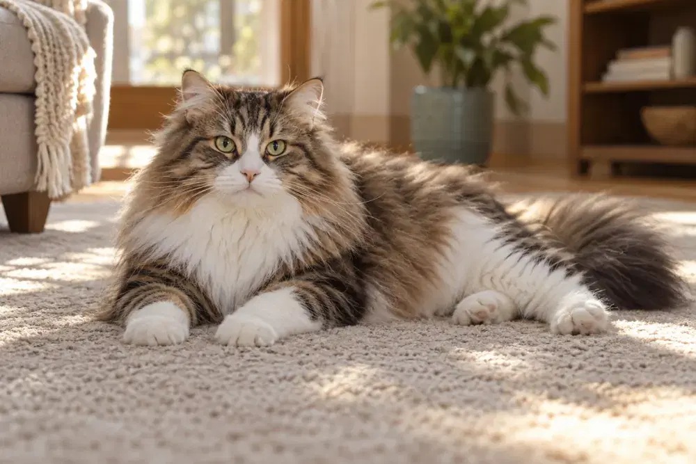 Ragamuffin