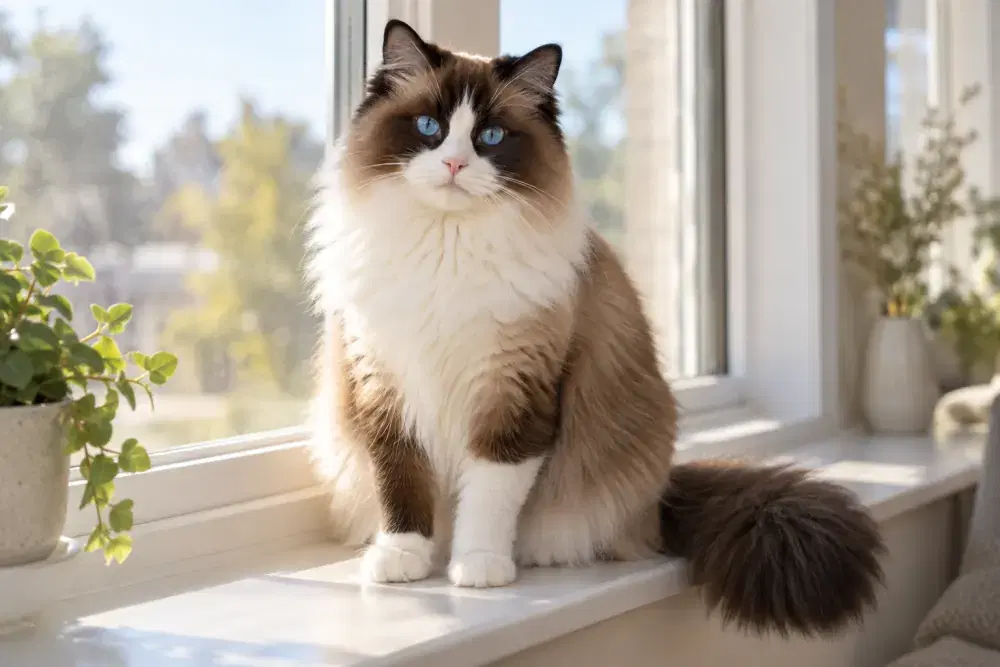 Ragdoll