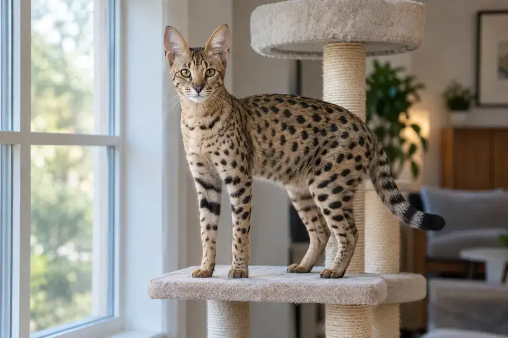 Savannah