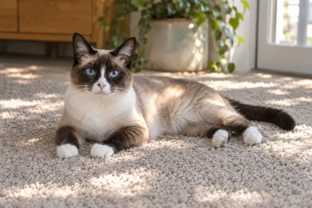 Snowshoe