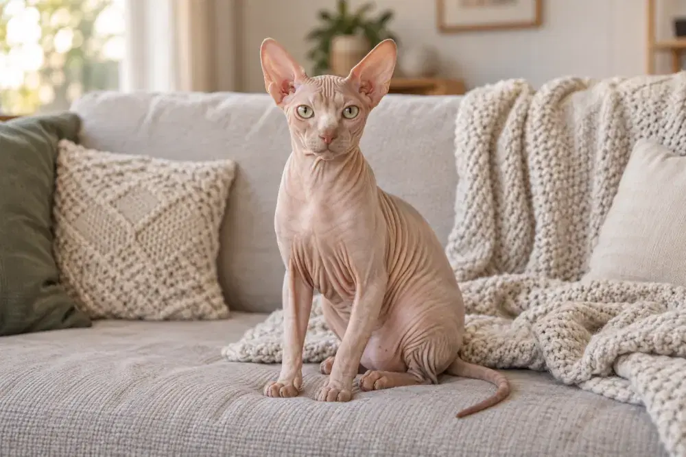 Sphynx