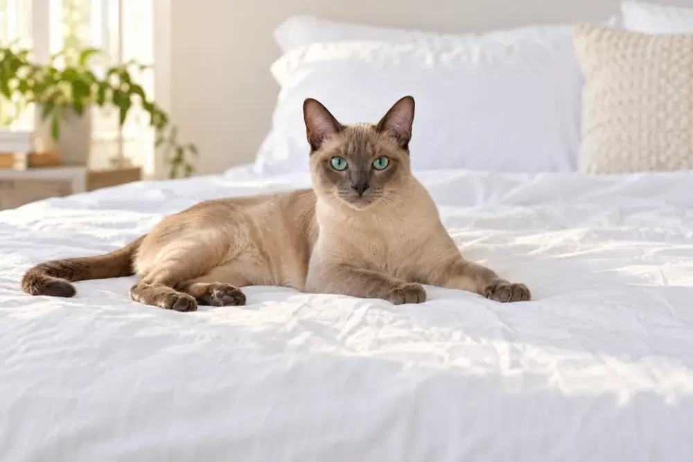 Tonkinese