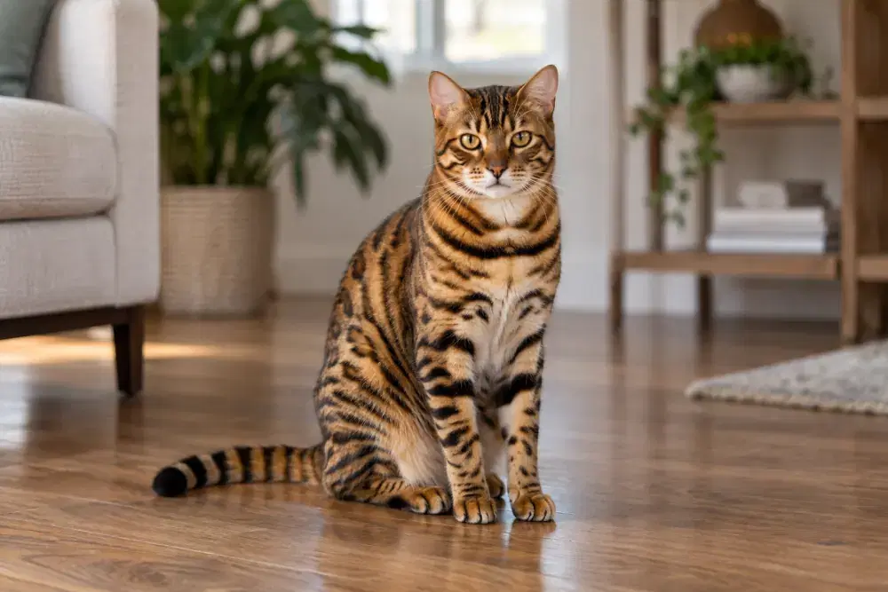 Toyger
