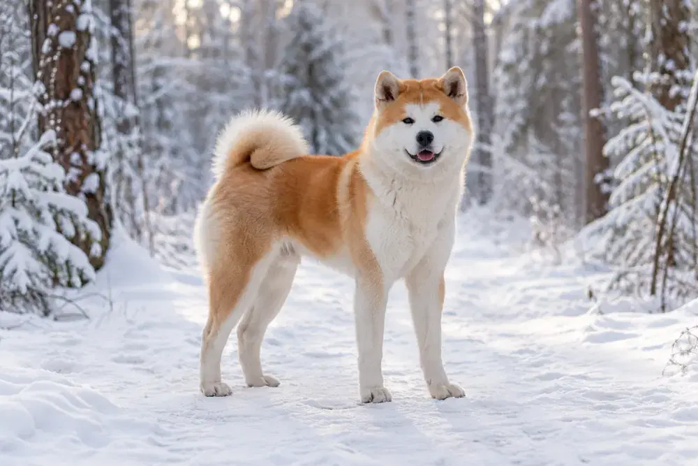 Akita