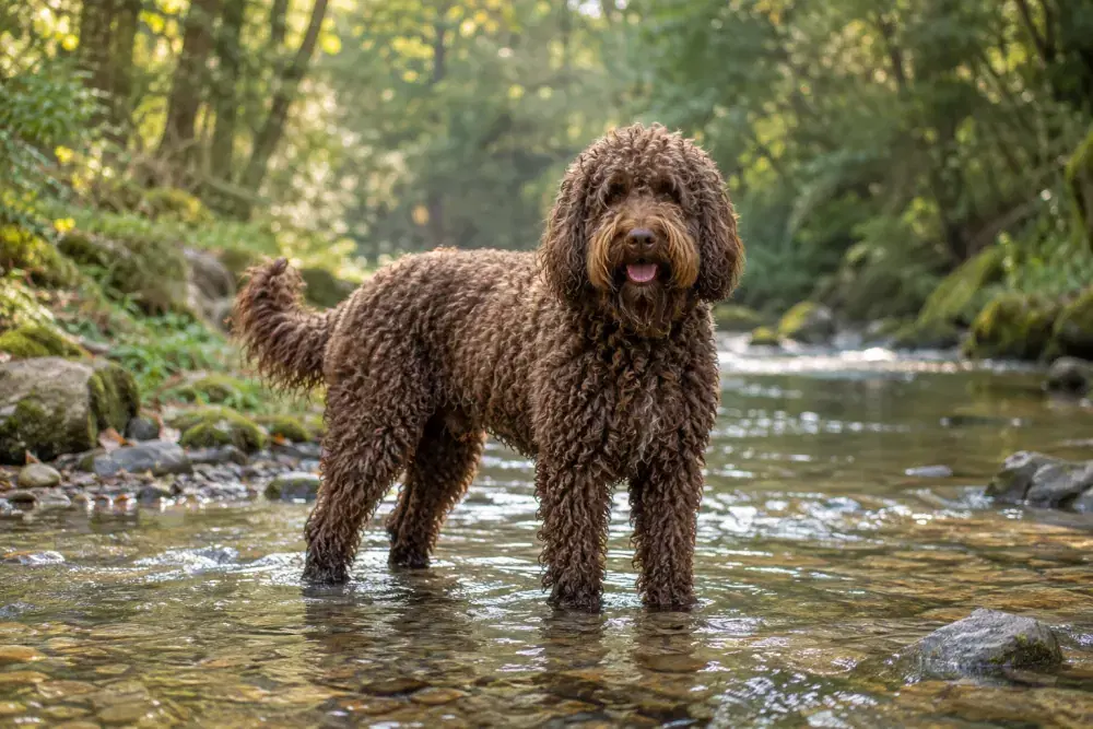 Barbet