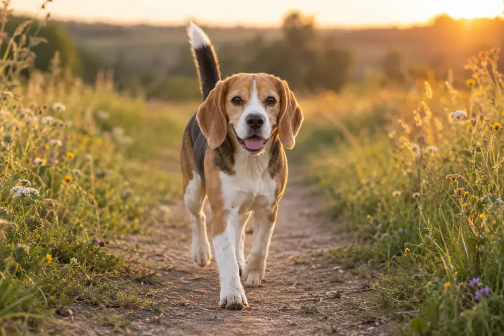 Beagle