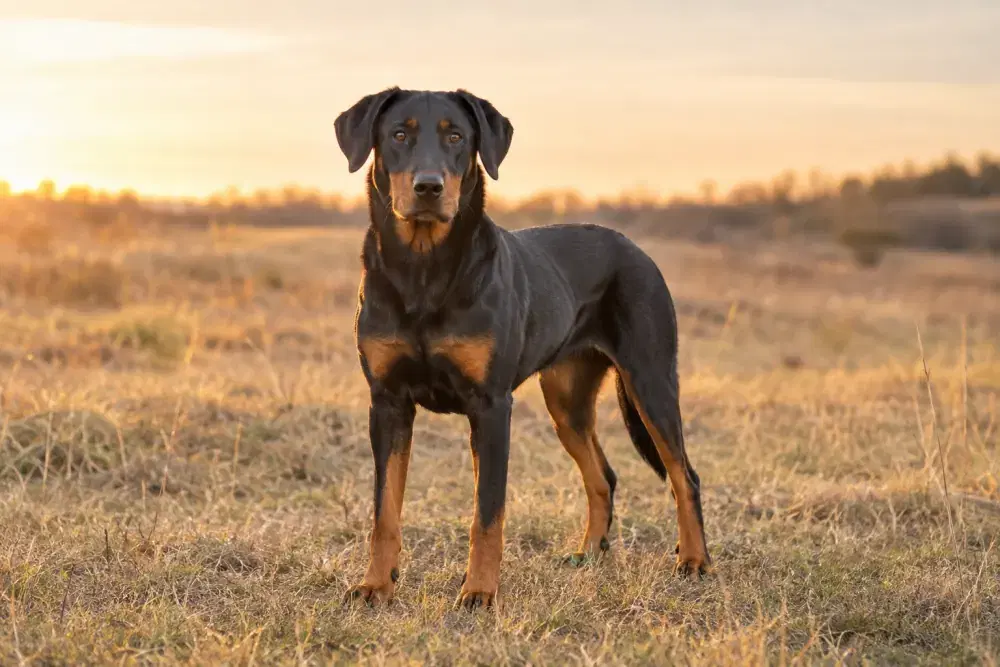 Beauceron