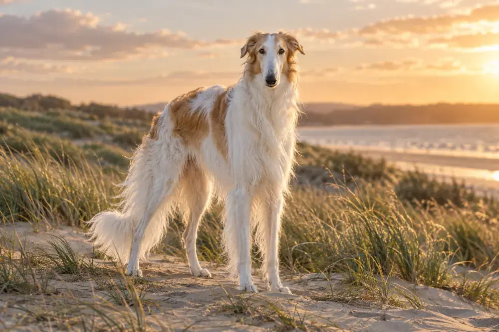 Borzoi