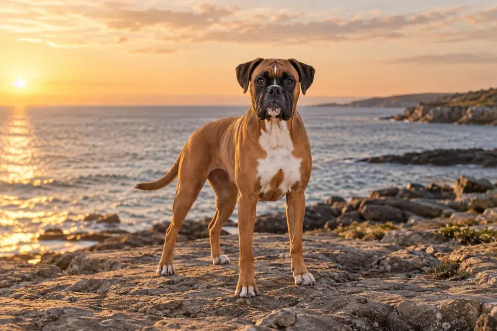 Boxer