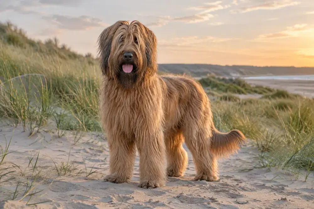 Briard