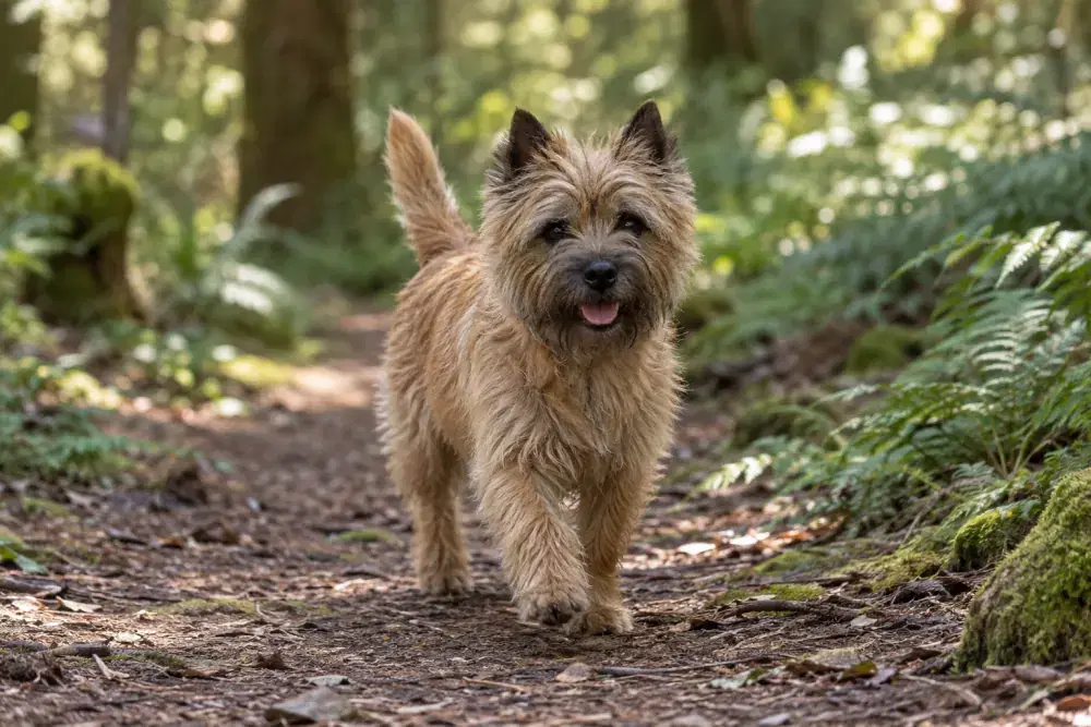 Cairnterrier
