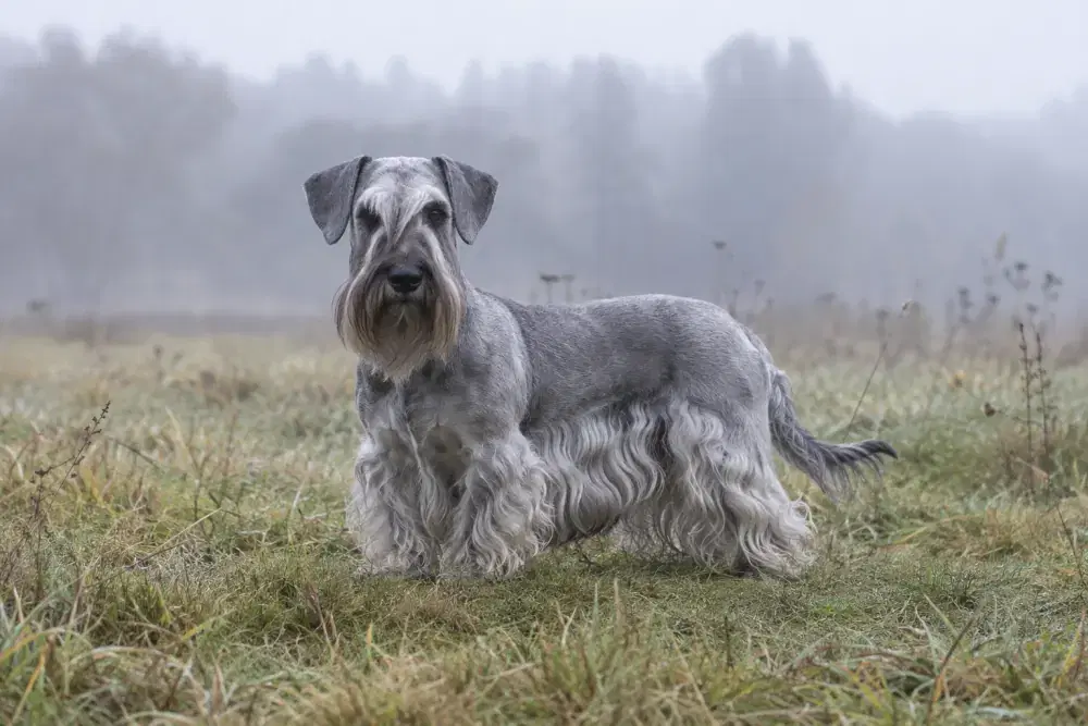 Ceskyterrier
