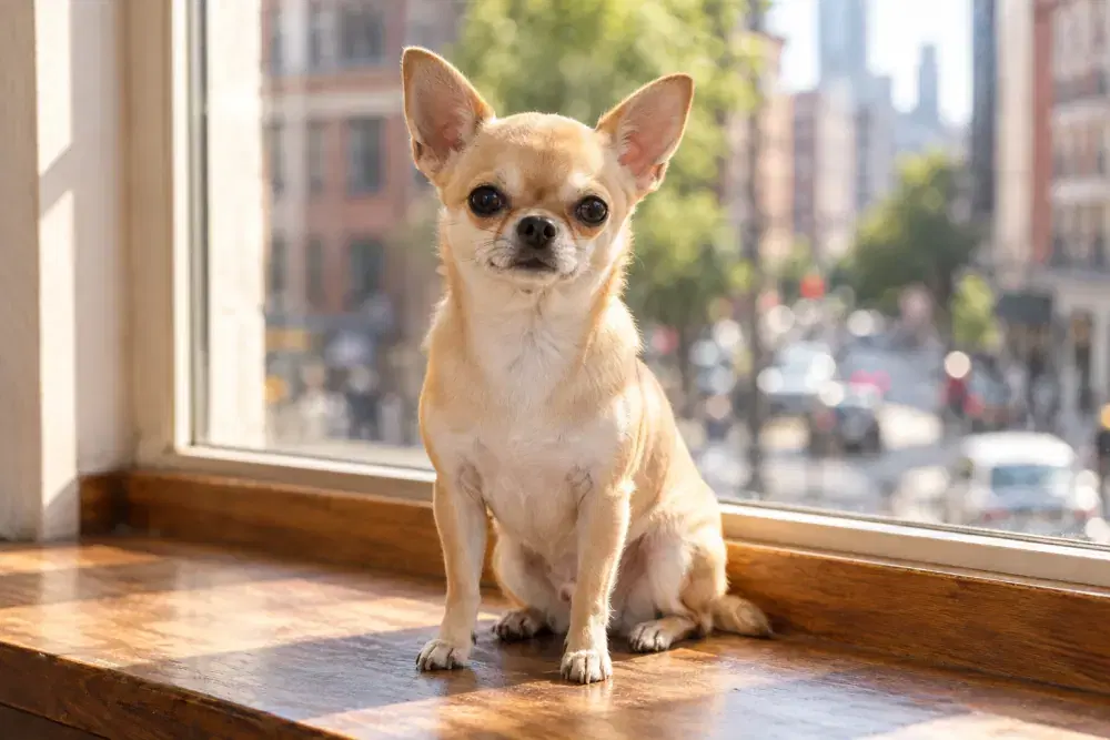 Chihuahua