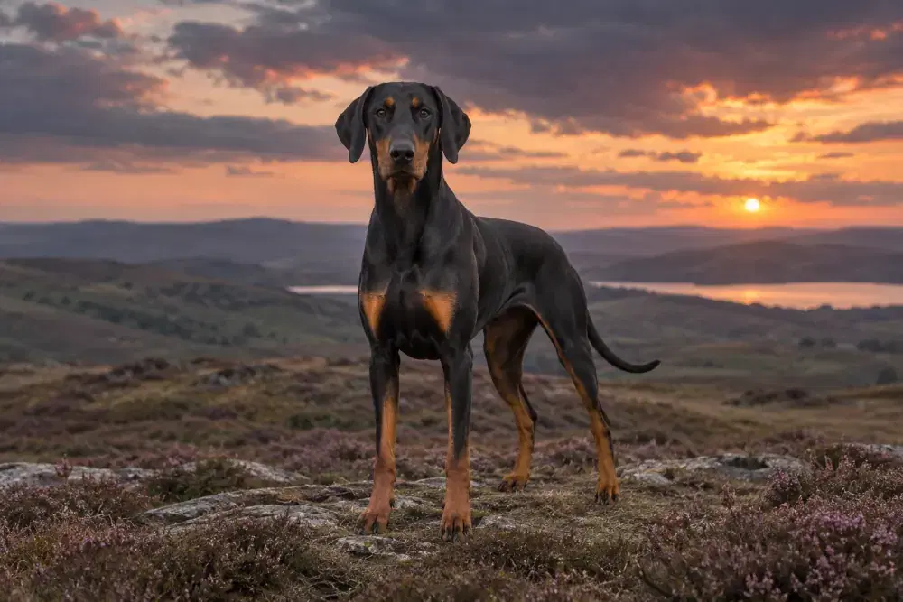 Dobermann