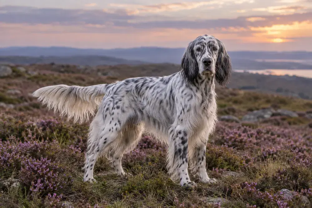 Engelsk setter