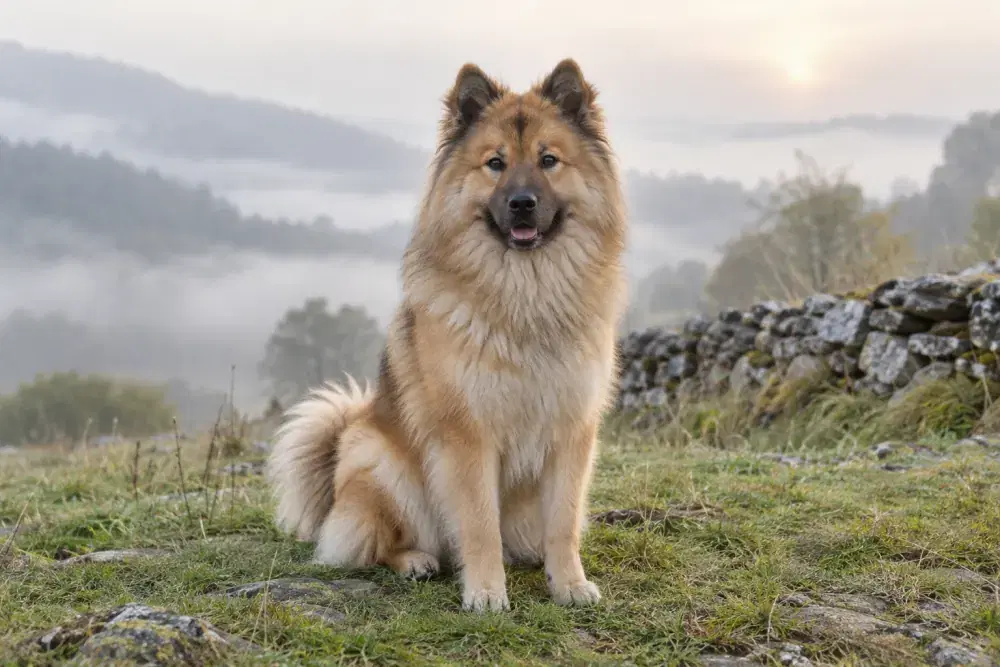 Eurasier