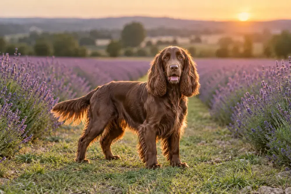 Fieldspaniel