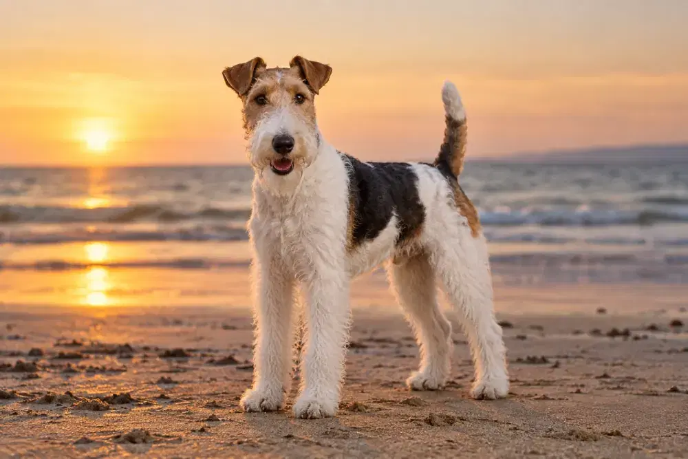 Foxterrier