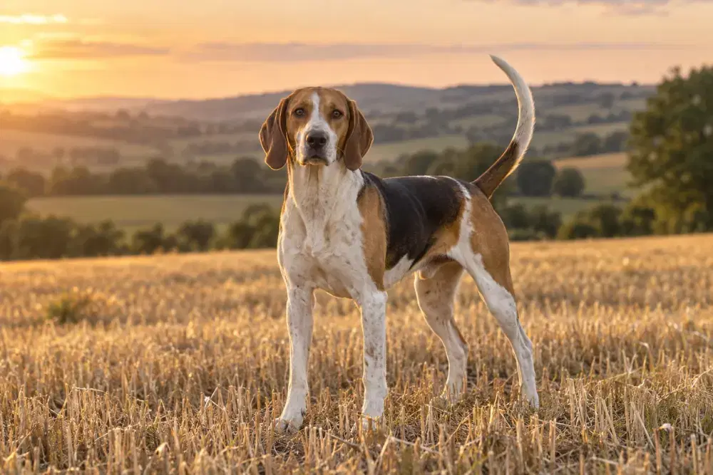 Foxhound