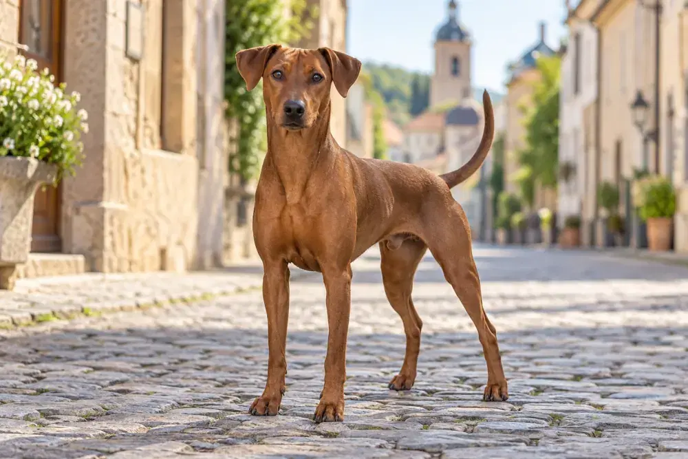 Pinscher