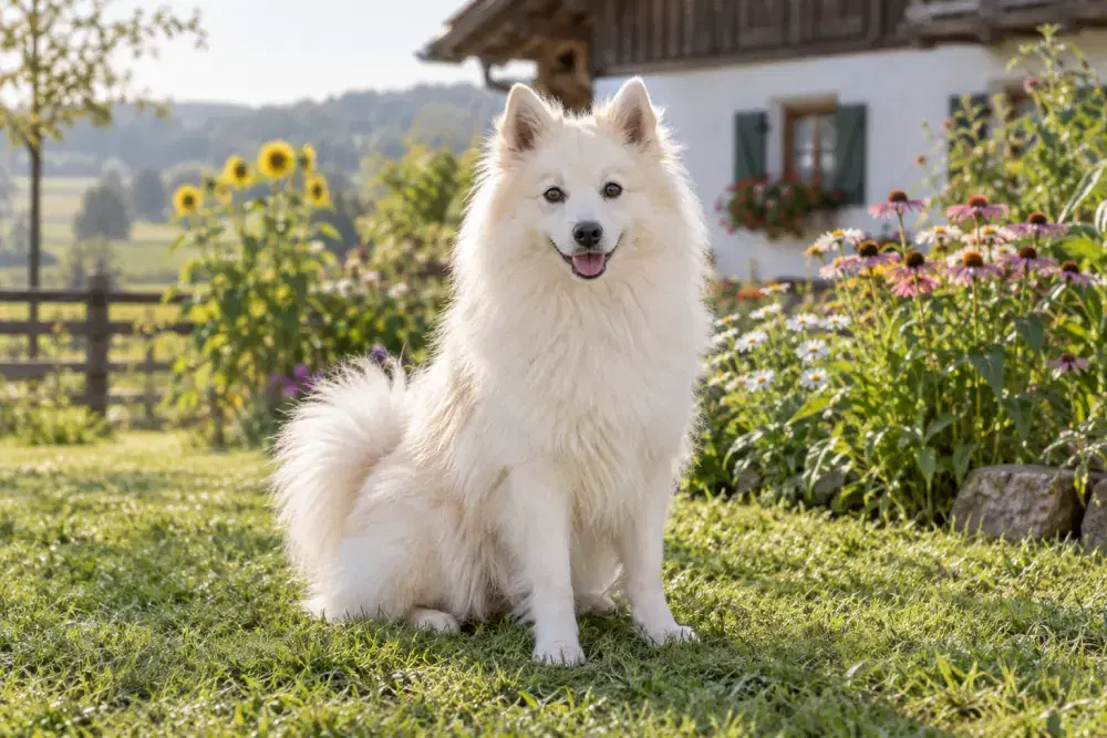 Mittelspitz