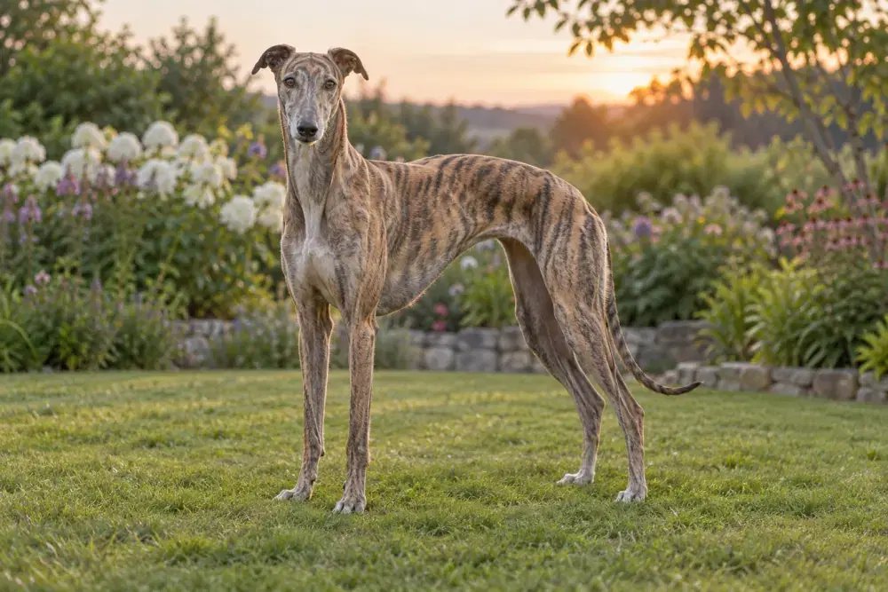 Greyhound