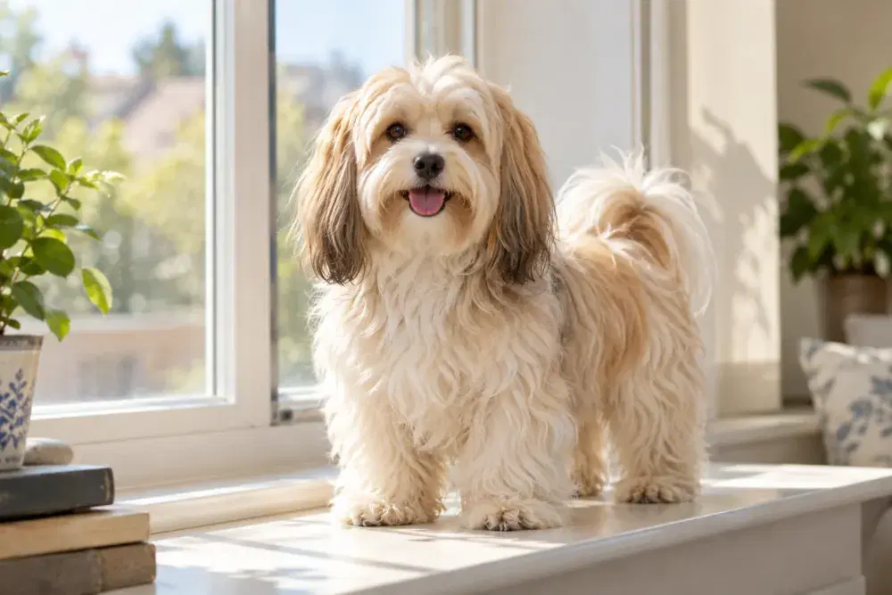Havanese