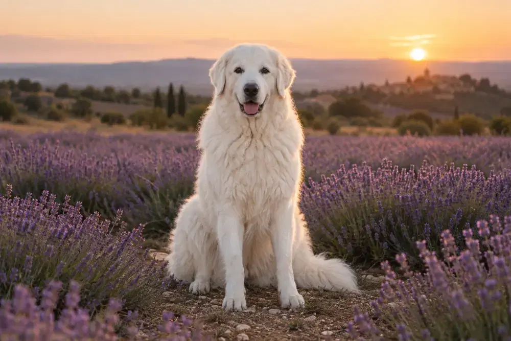 Kuvasz