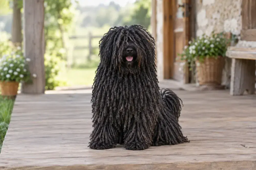 Puli