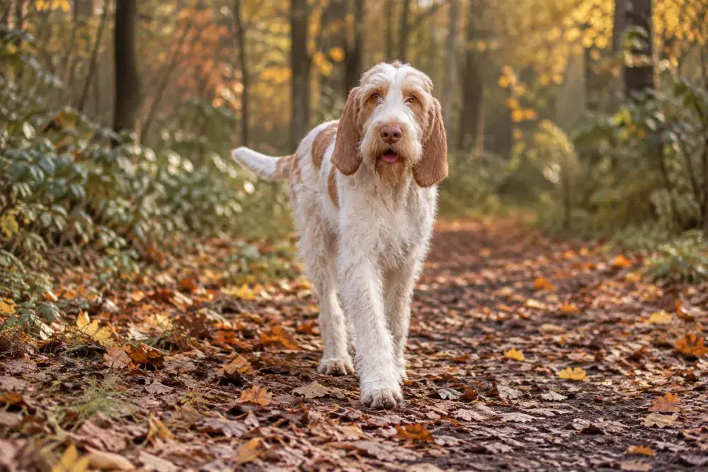 Spinone italiano