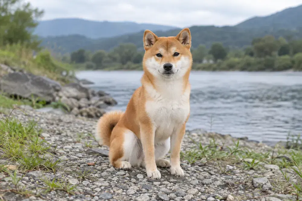 Shiba