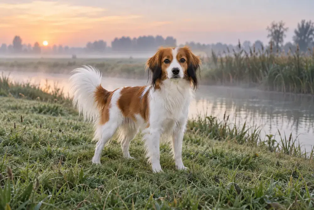 Kooikerhondje