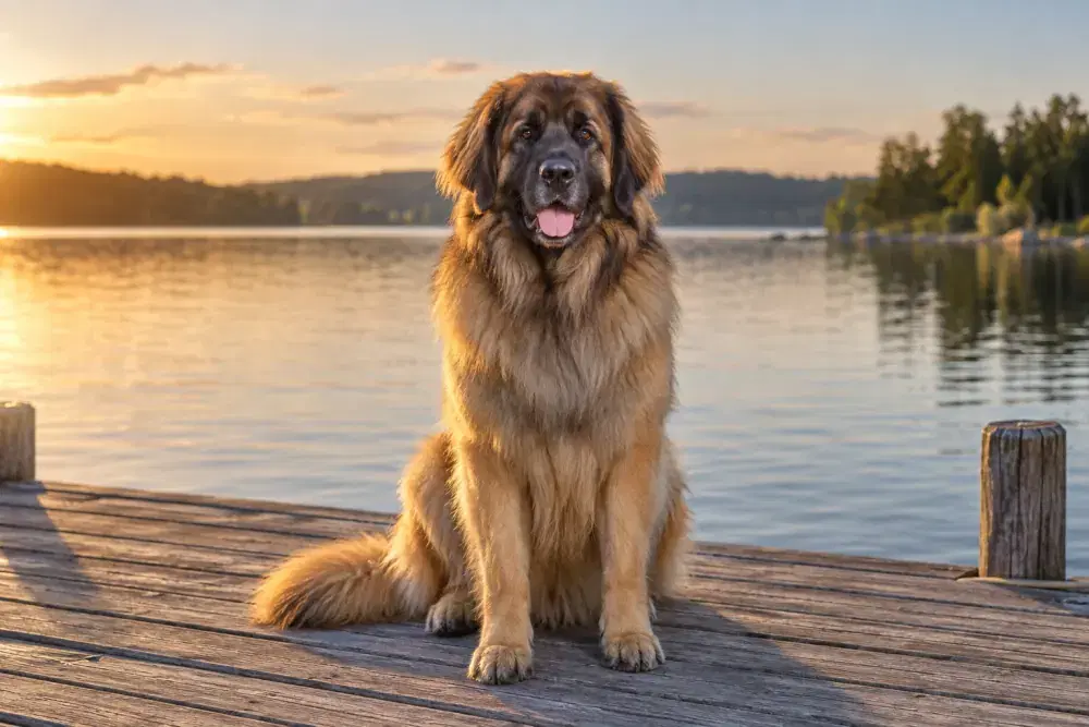Leonberger
