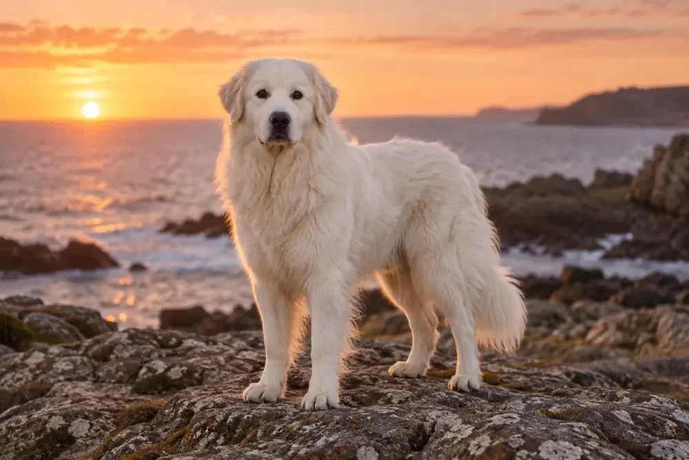 Maremmano-abruzzese