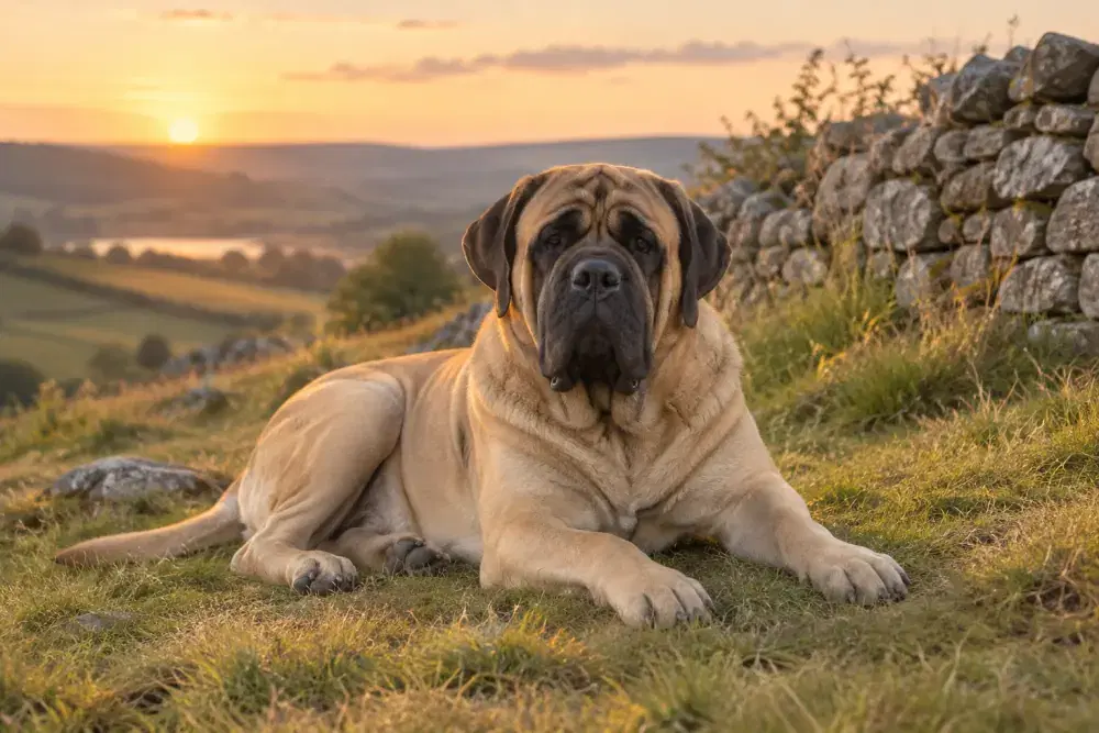 Mastiff