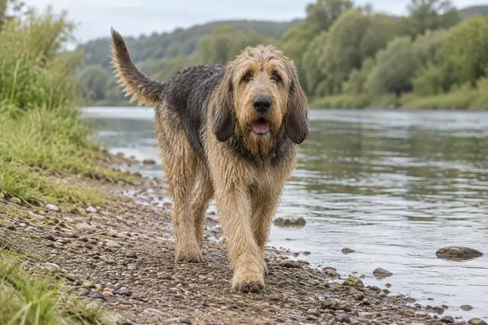 Otterhound