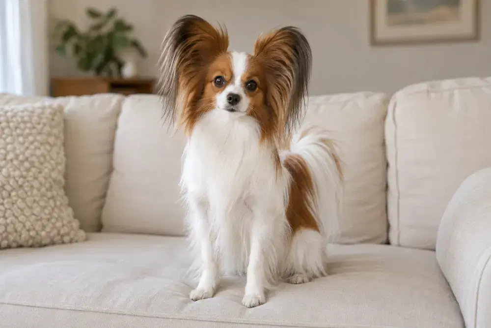 Papillon