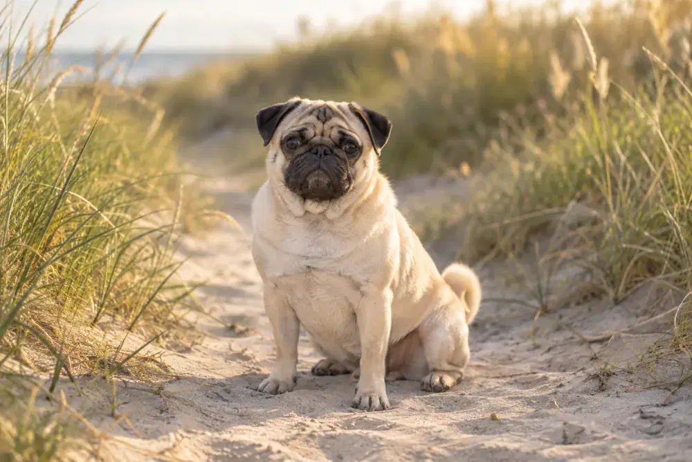 Mops