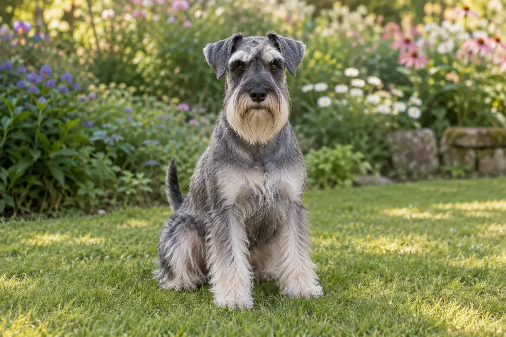 Schnauzer