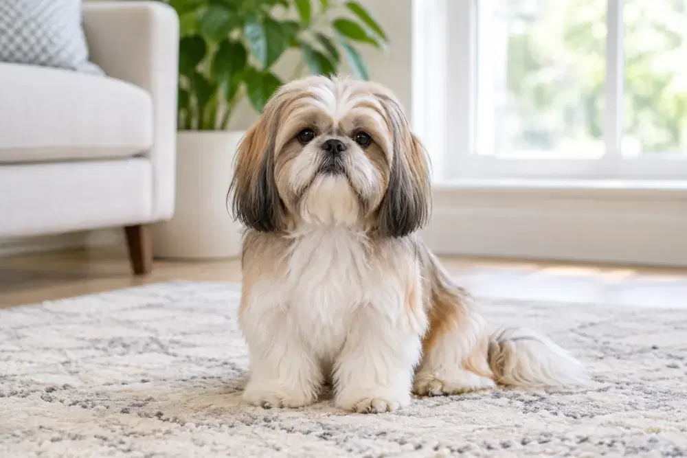 Shih tzu