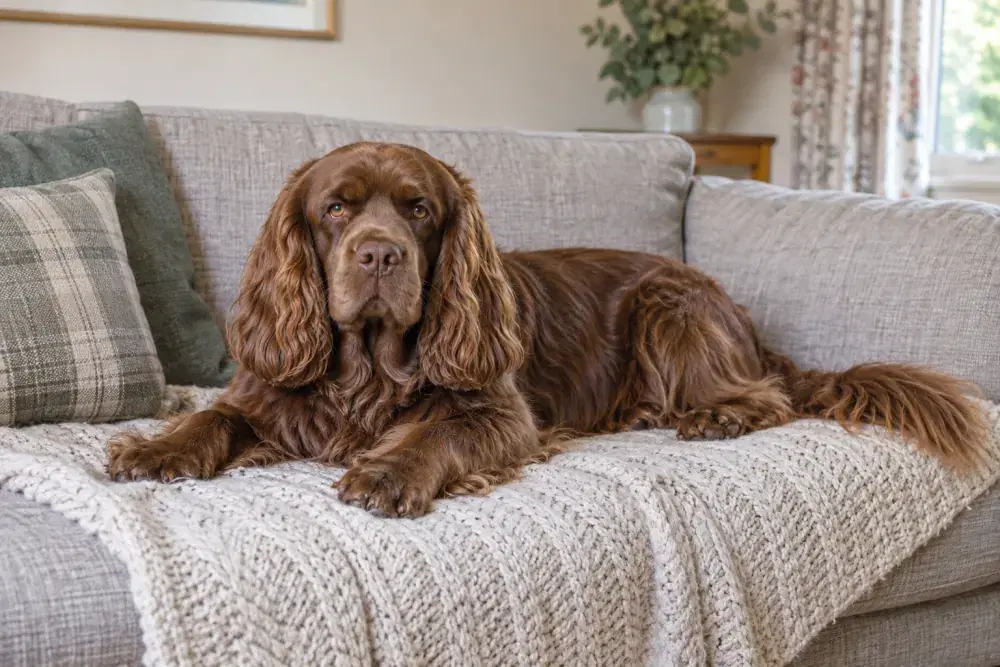 Sussexspaniel