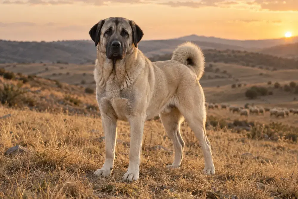 Kangal