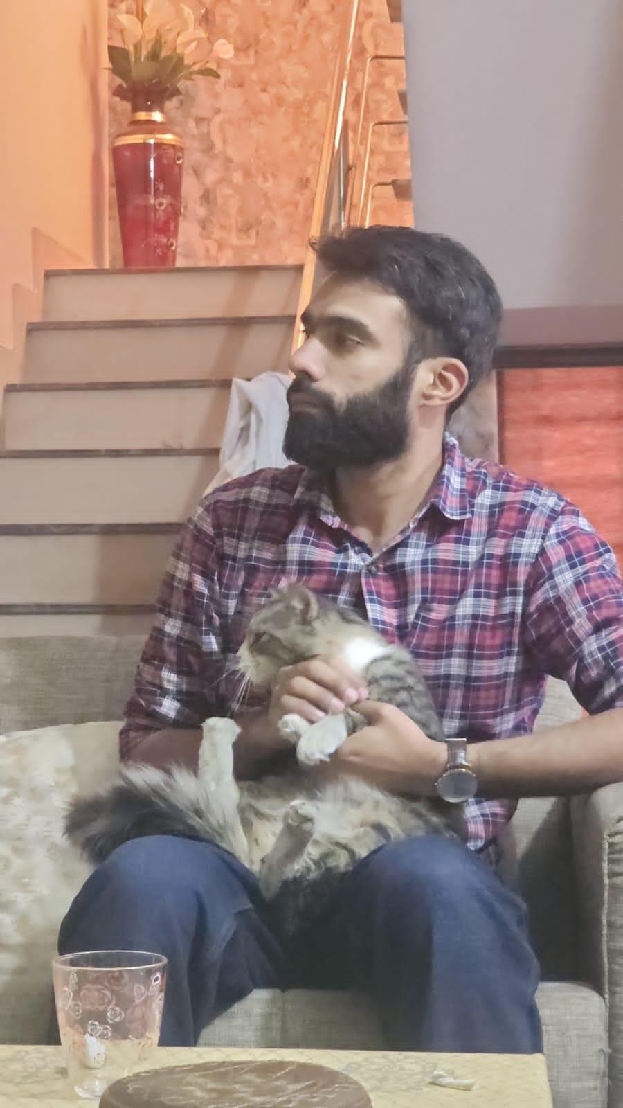 Abdullah Hadeed image